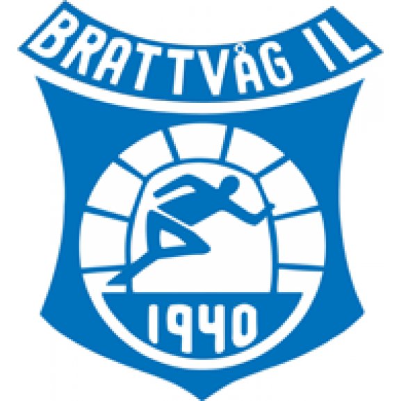 Logo of Brattvåg IL