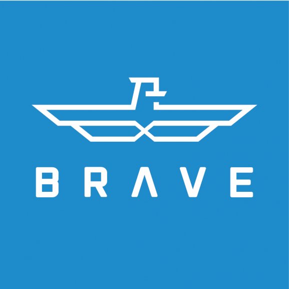 Logo of BRAVE