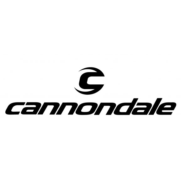 Logo of cannondale