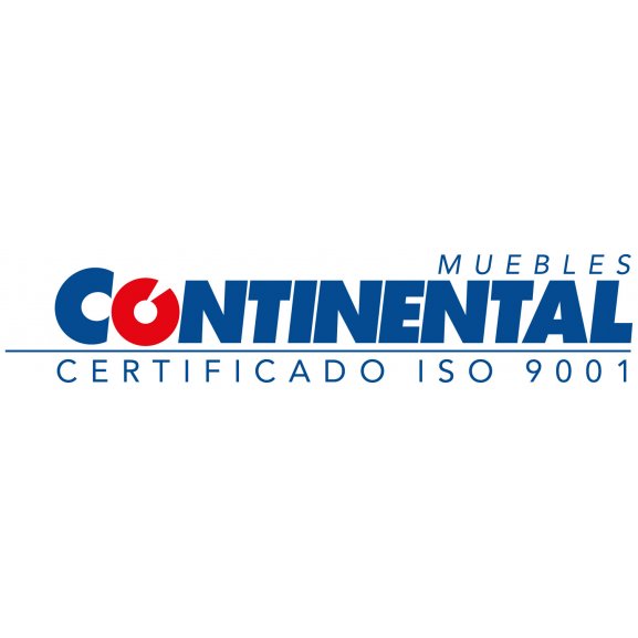 Logo of Muebles Continental