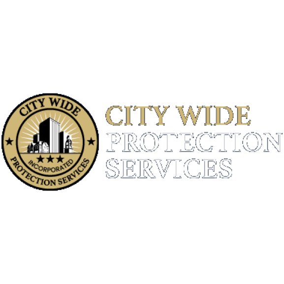 Logo of City Wide Protection Services