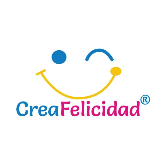 Logo of CreaFelicidad