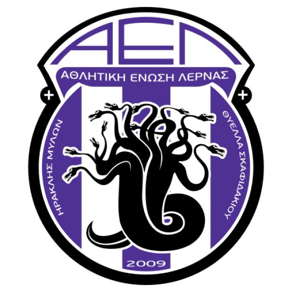 Logo of Enosi Lernas