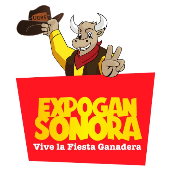 Logo of Expogan