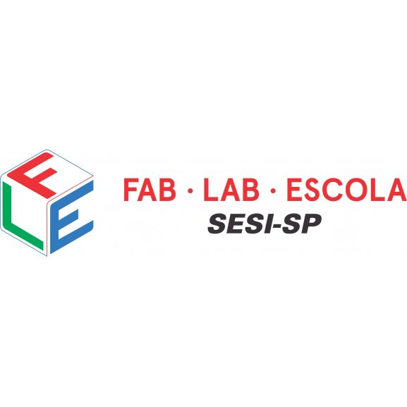 Logo of Fab Lab Sesi