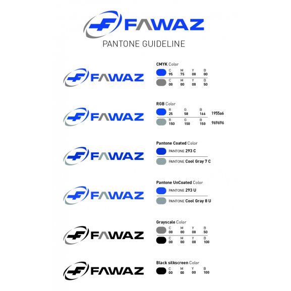 Logo of FAWAZ Trading &amp; Engineering Services