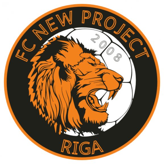 Logo of FC New Project