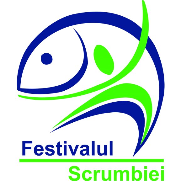 Logo of Festivalul Scrumbiei