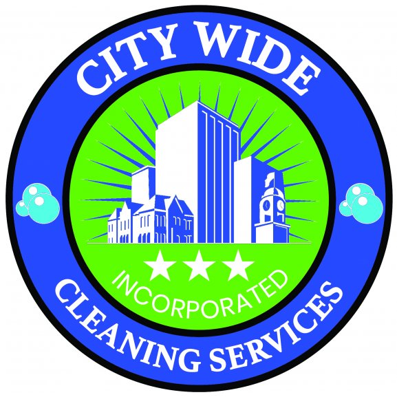 Logo of City Wide Cleaning Services