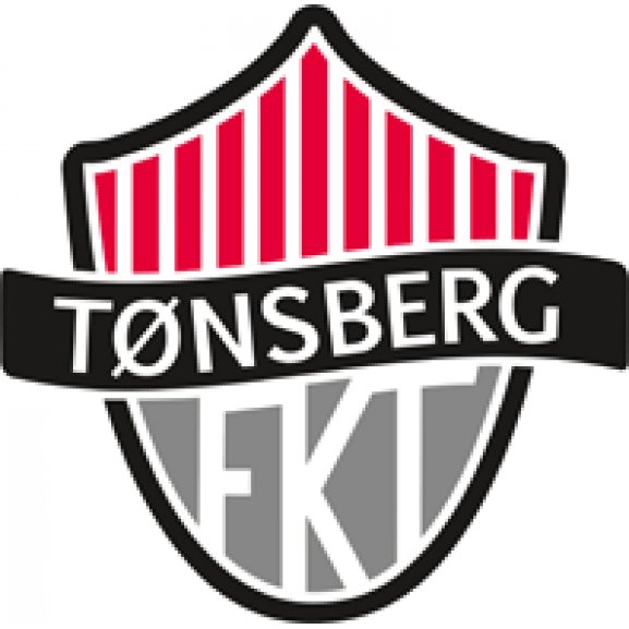 Logo of FK Tønsberg