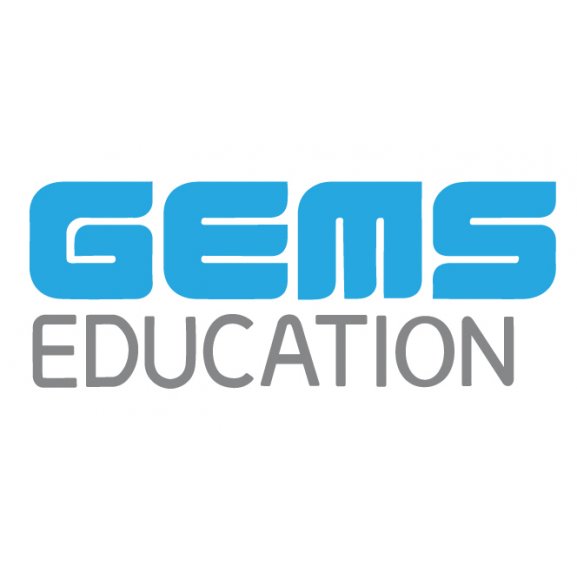 Logo of GEMS EDUCATION