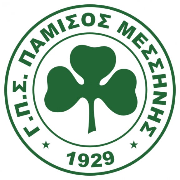 Logo of GPS Pamisos Messinis