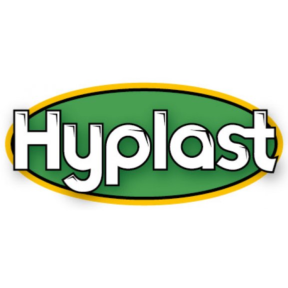 Logo of Hyplast