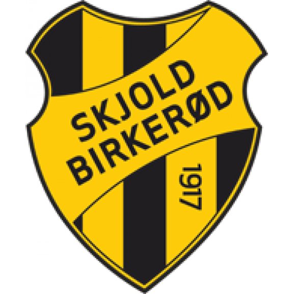 Logo of IF Skjold Birkerød