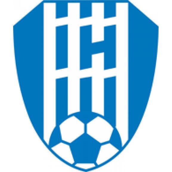 Logo of ÍH Hafnarfjörður