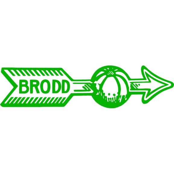 Logo of IL Brodd