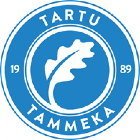 Logo of JK Tammeka Tartu