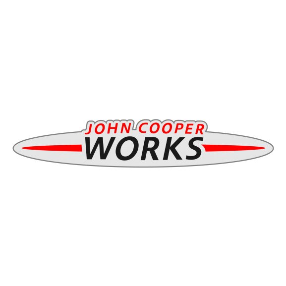 Logo of John Cooper Works 2019