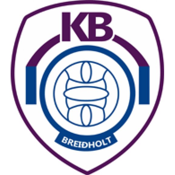 Logo of KB Breidholt