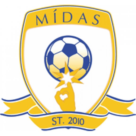 Logo of KF Midas