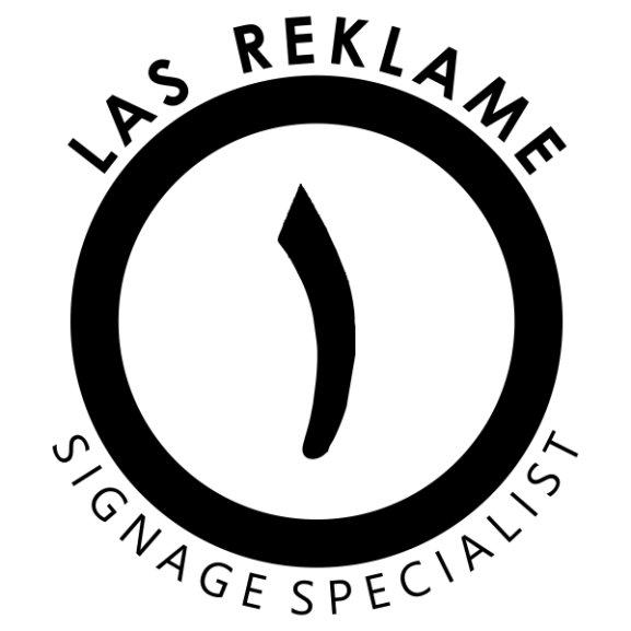 Logo of Las Reklame