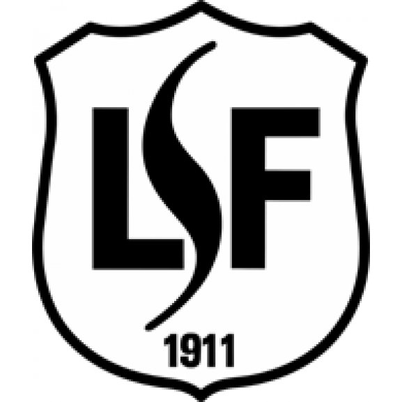 Logo of Ledøje-Smørum Fodbold