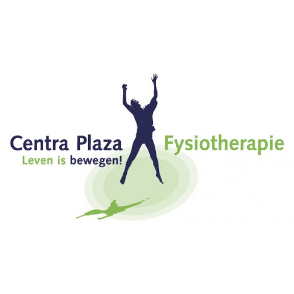 Logo of CentraPlaza Fysiotherapie