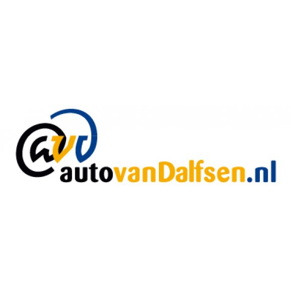 Logo of Auto van Dalfsen