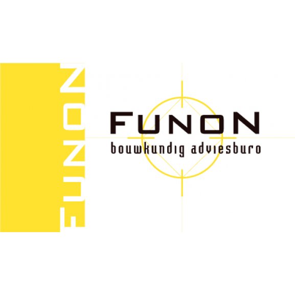 Logo of FuNo bouwkundig adviesburo