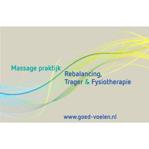 Logo of Massagepraktijk
