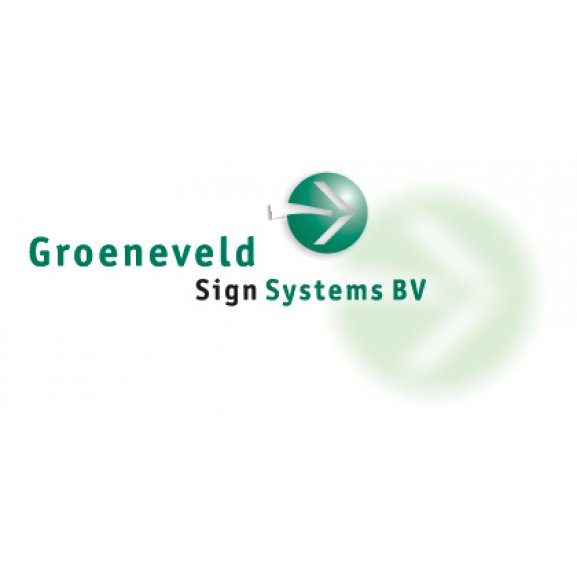 Logo of Groeneveld Sign Systems BV