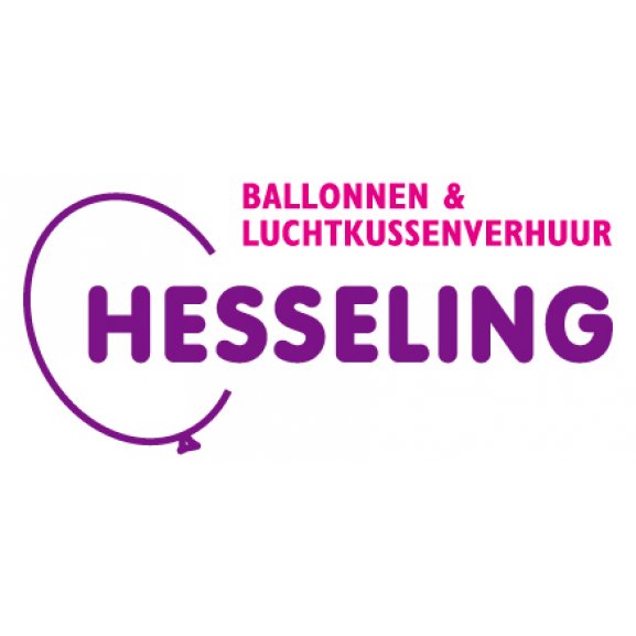 Logo of Hesseling Ballonnen