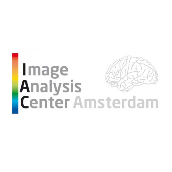 Logo of IAC Amsterdam