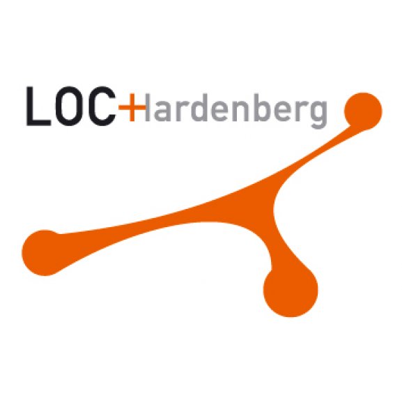 Logo of LOC+ Hardenberg