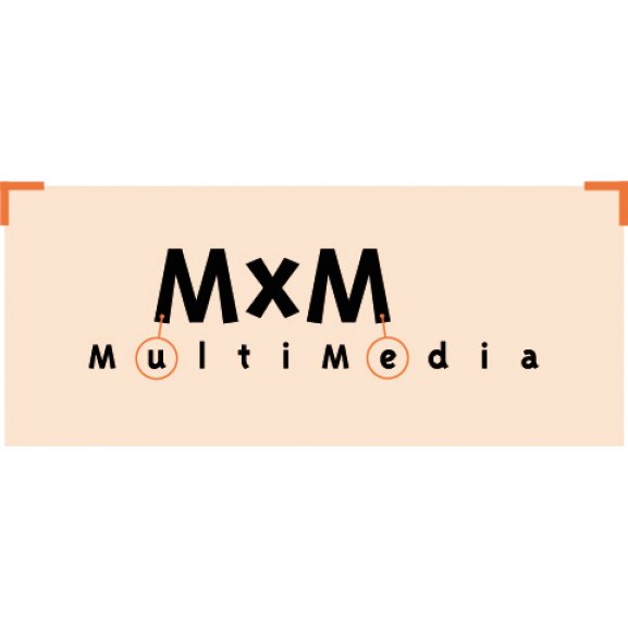 Logo of MxM multimedia