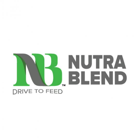 Logo of Nutrablend