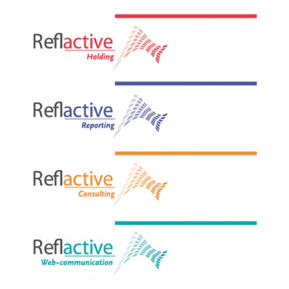 Logo of Reflactive