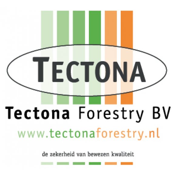 Logo of Tectona