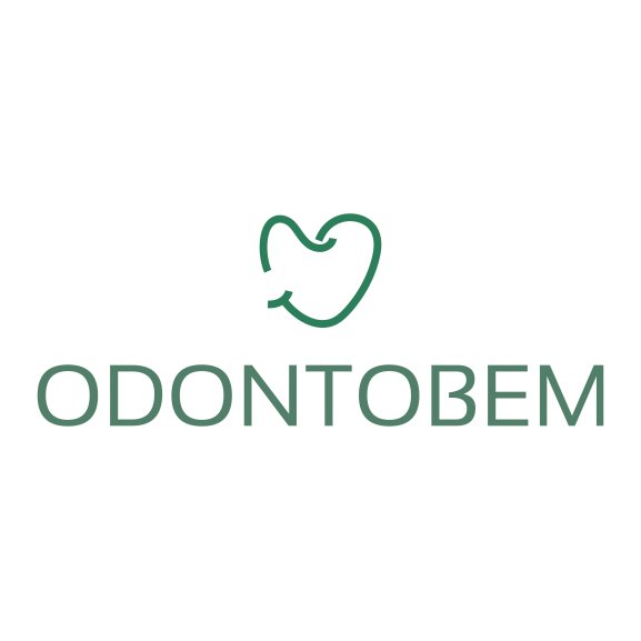 Logo of OdontoBem