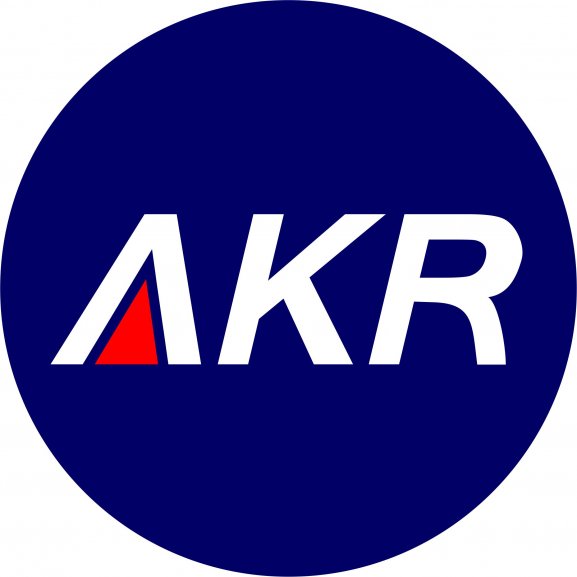 Logo of AKR Corporindo
