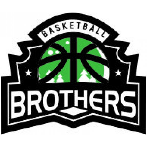 Logo of Logo Basketball Brothers
