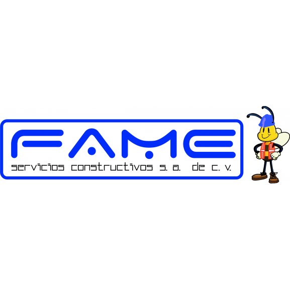 Logo of fame