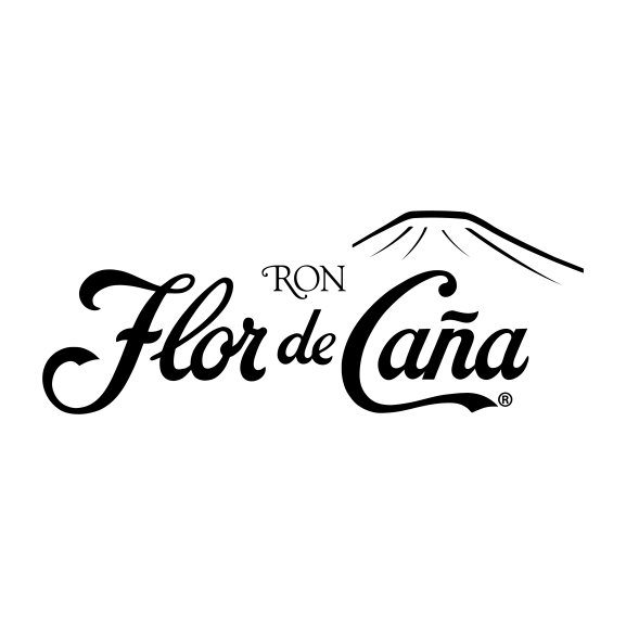 Logo of Ron Flor de Caña