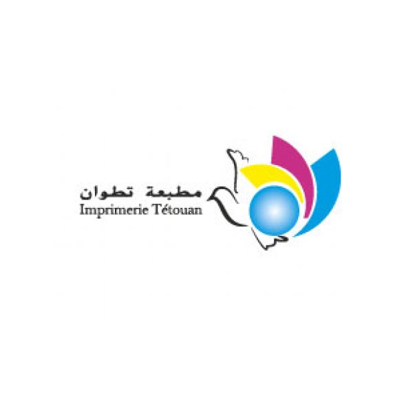 Logo of Imprimerie Tétouan - مطبعة تطوان