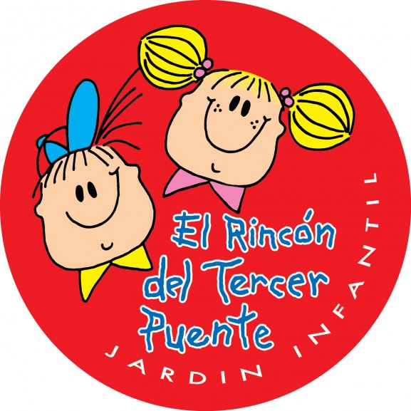 Logo of JARDIN INFANTIL EL RINCON DEL TERCER PUENTE