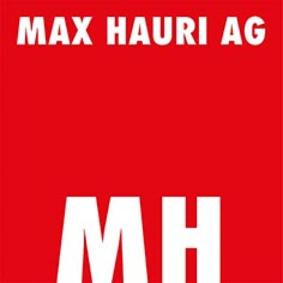 Logo of Max Hauri