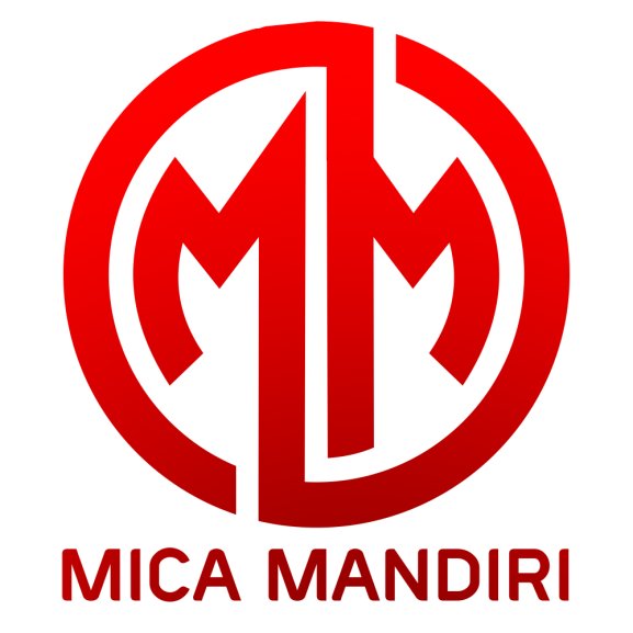 Logo of Mica Mandiri