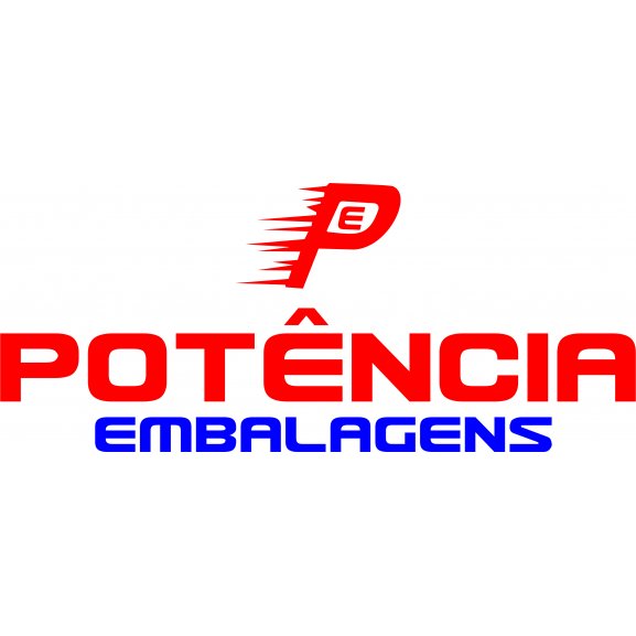 Logo of POTÊNCIA EMBALAGENS
