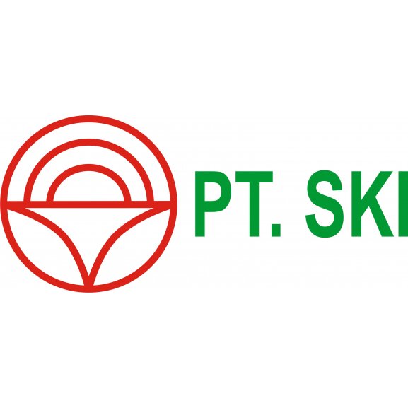 Logo of PT. SKI