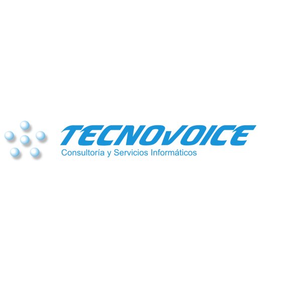 Logo of TECNOVOICE